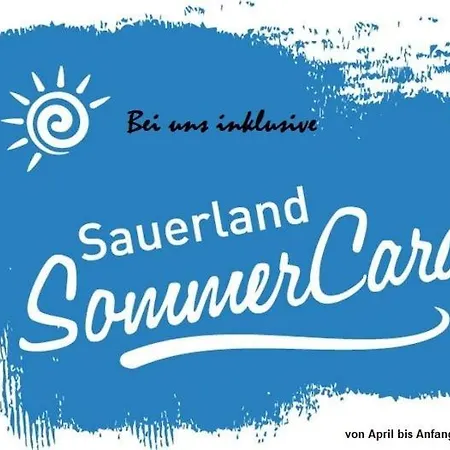 Gebirgsresort - 2 0 2 Winterberg