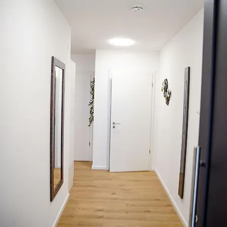 Gebirgsresort - 2 0 2 * Winterberg