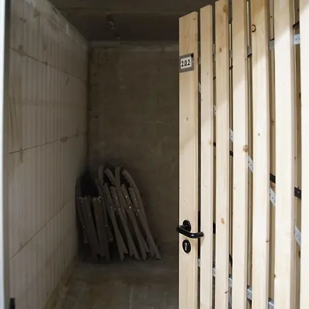 Apartman Gebirgsresort - 2 0 2 Winterberg