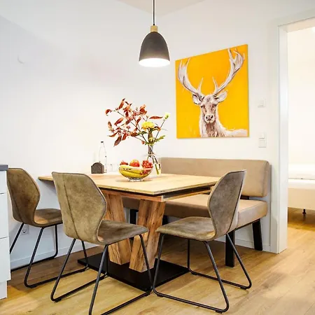 Apartman Gebirgsresort - 2 0 2 Winterberg