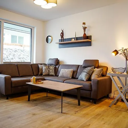 Gebirgsresort - 2 0 2 Winterberg