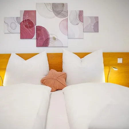 Gebirgsresort - 2 0 2 Apartmán *