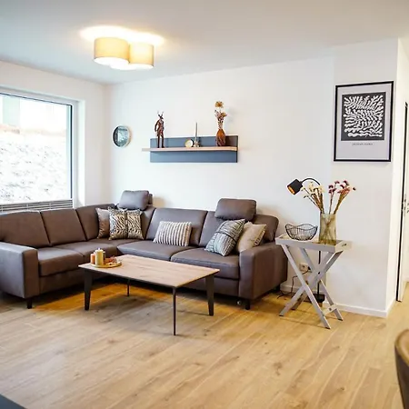 Gebirgsresort - 2 0 2 * Winterberg