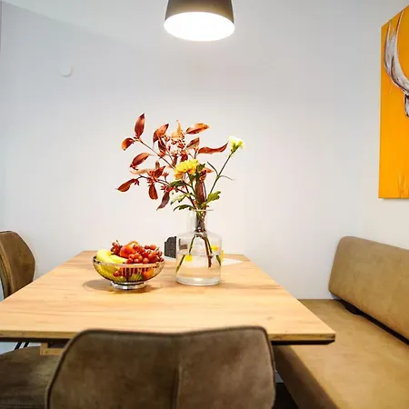 Gebirgsresort - 2 0 2 Apartman Winterberg