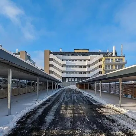 Apartmán Gebirgsresort - 2 0 2 Winterberg