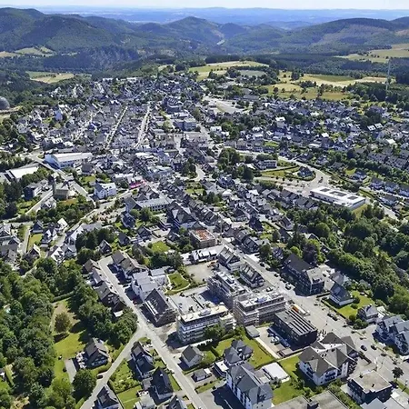 Gebirgsresort - 2 0 2 Winterberg