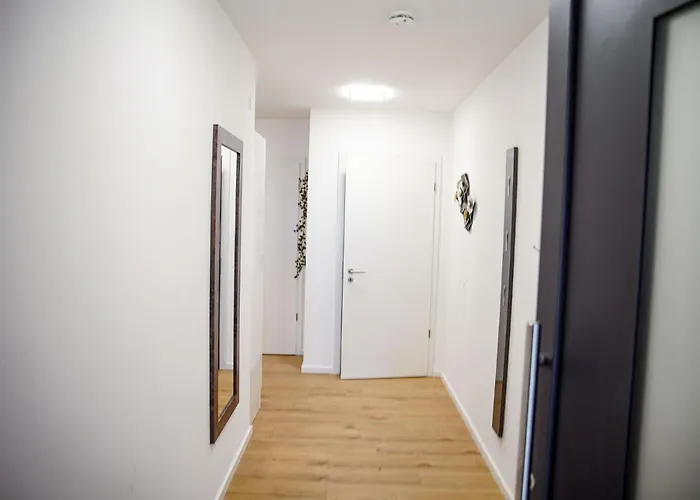 Gebirgsresort - 2 0 2 * 빈터베르크