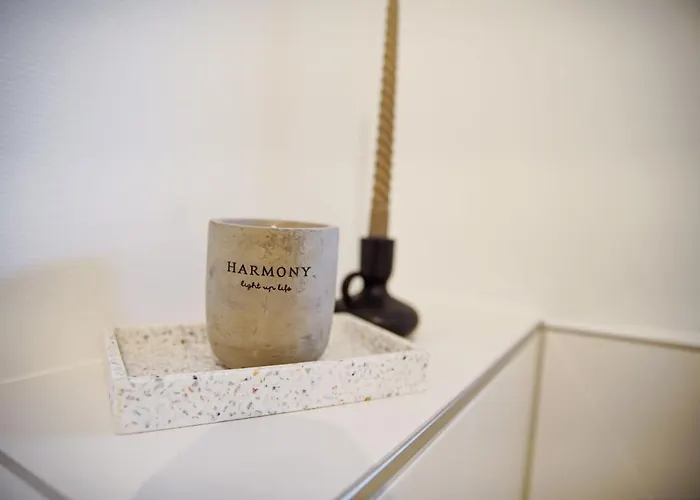 Apartamento Gebirgsresort - 2 0 2 *