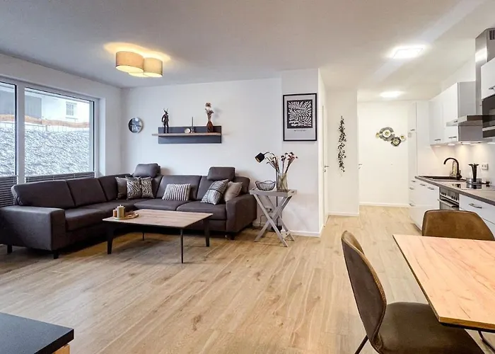 Gebirgsresort - 2 0 2 Apartamento *