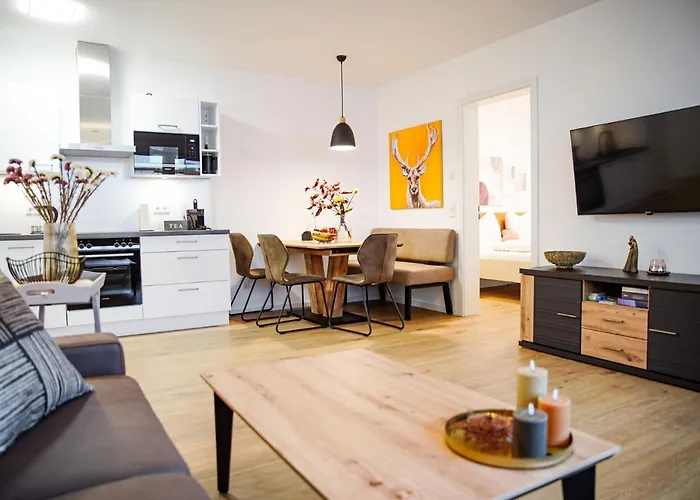 아파트 Gebirgsresort - 2 0 2