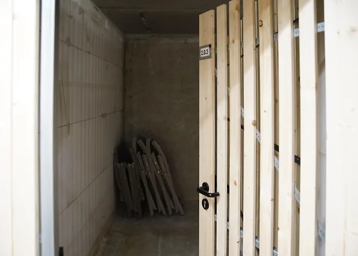 Apartamento Gebirgsresort - 2 0 2 Winterberg