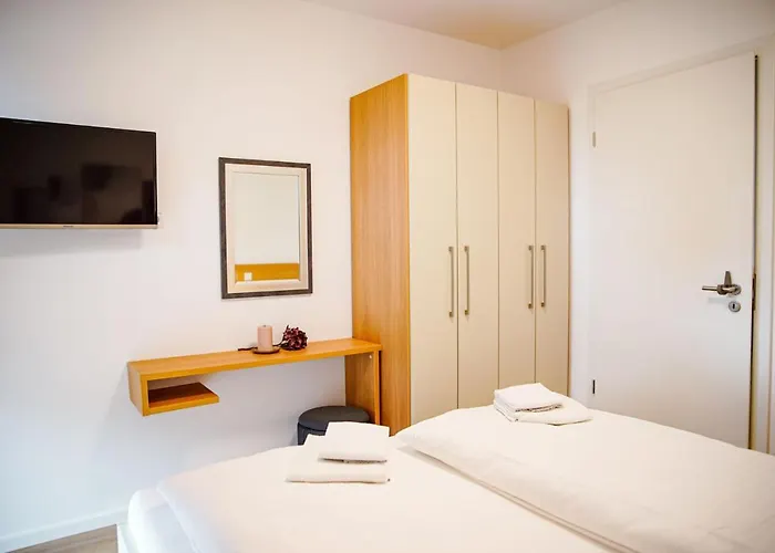 Gebirgsresort - 2 0 2 아파트