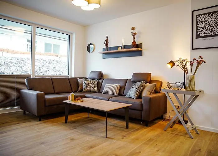 Gebirgsresort - 2 0 2 وينتربرغ