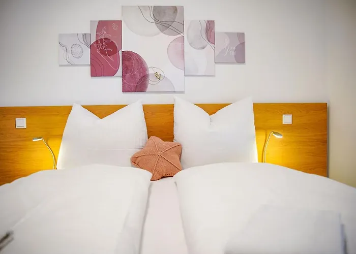 Gebirgsresort - 2 0 2 Apartamento *