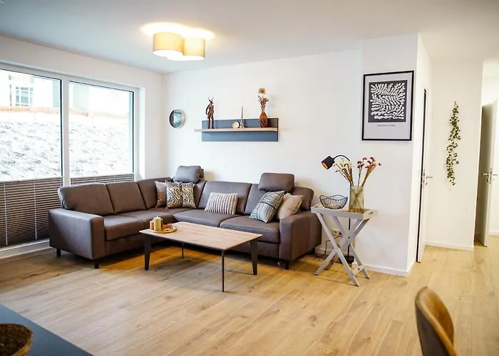 Gebirgsresort - 2 0 2 * 빈터베르크