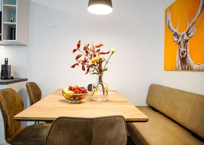 Gebirgsresort - 2 0 2 Apartamento Winterberg