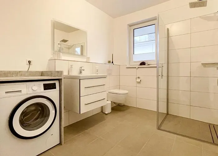 아파트 Gebirgsresort - 2 0 2