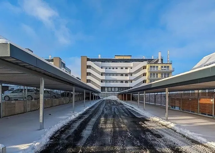 아파트 Gebirgsresort - 2 0 2 빈터베르크