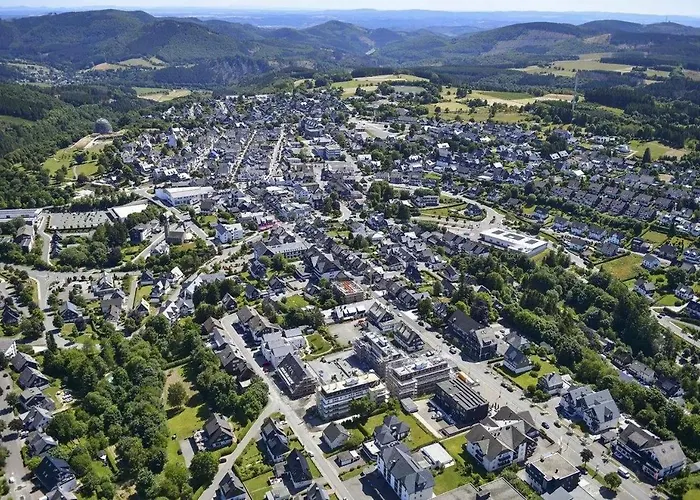 Gebirgsresort - 2 0 2 빈터베르크