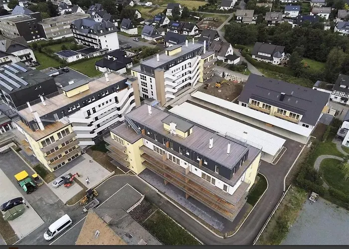 Gebirgsresort - 2 0 2 * 빈터베르크